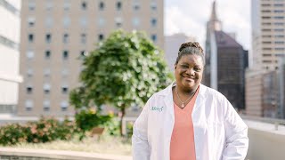 Low Potassium in Women - Dr. Ernestine Wright - Mercy