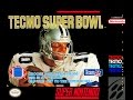 Every Super Nintendo American Football Game - SNESdrunk