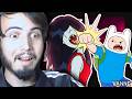DIÁLOGOS DE DESENHOS QUE HOJE SERIAM CANCELADOS! 🤬🔇 | React Vício Nerd
