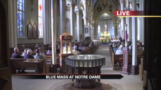 ABC 57 News - 6pm Newscast 09/26/13 - 1st Block
