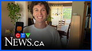 Quebec student builds app to stop you from doomscrolling screenshot 1