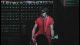 Video thumbnail of "The White Stripes - Lord Send Me An Angel - San Diego"