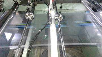 Side Sealing Machine