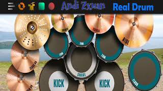 Download Lagu Real Drum Sweetscar #weirdgenius #sweetscar MP3