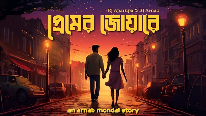 প্রেমের জোয়ারে - Bengali Audio Story - Romantic Story - Kahon - Prem Dot Com