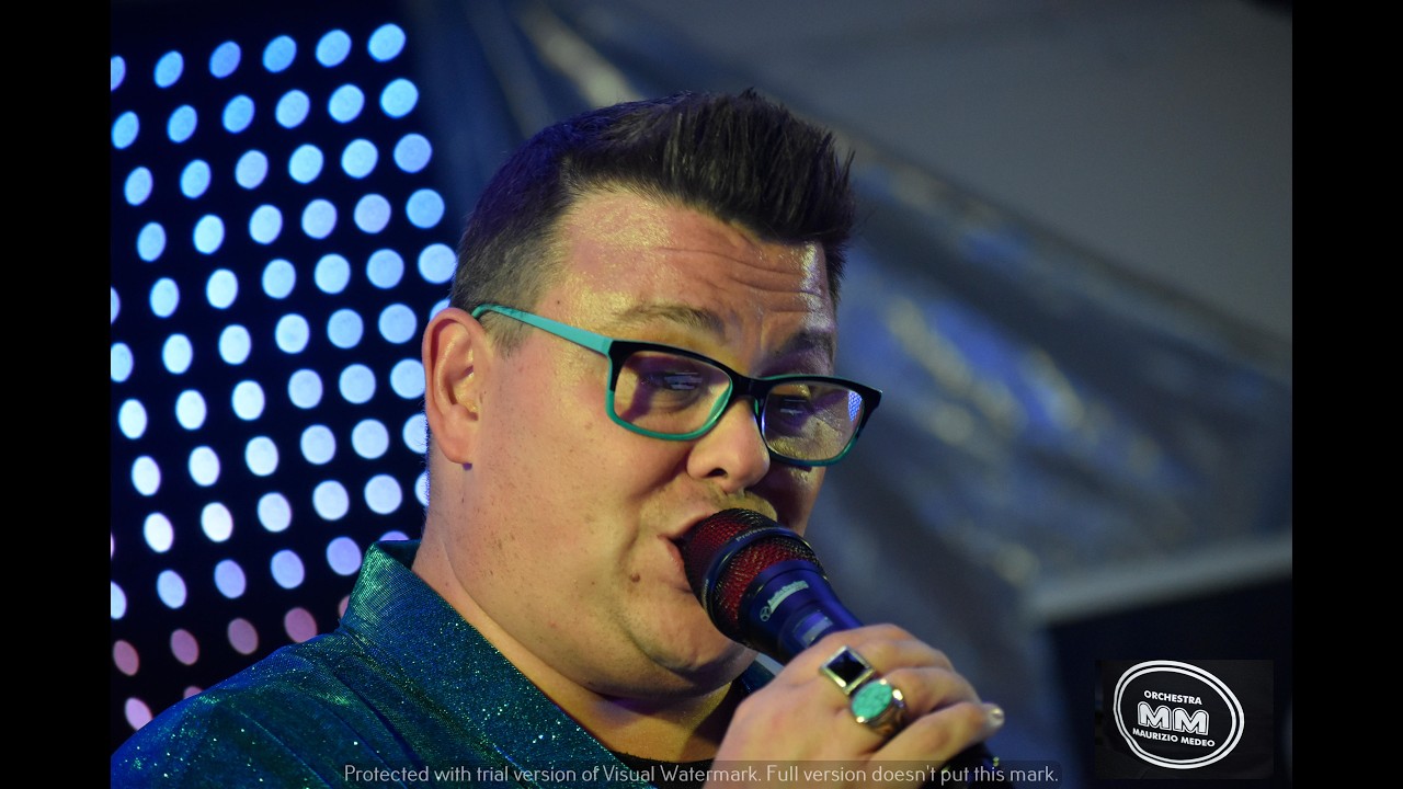 Una spina e una rosa - 𝓞𝓡𝓒𝓗𝓔𝓢𝓣𝓡𝓐 𝓜𝓐𝓤𝓡𝓘𝓩𝓘𝓞 𝓜𝓔𝓓𝓔𝓞-𝓓𝓐𝓝𝓒𝓘𝓝𝓖 𝓛𝓔  𝓐𝓒𝓐𝓒𝓘𝓔 15-02-2026