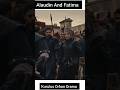 😍 Fatima And Alaudin Attitude  ❌️❌️☠️❌️❌️ Kurulus Orhan Drama/Kurulus Osman Drama  #trending #viral
