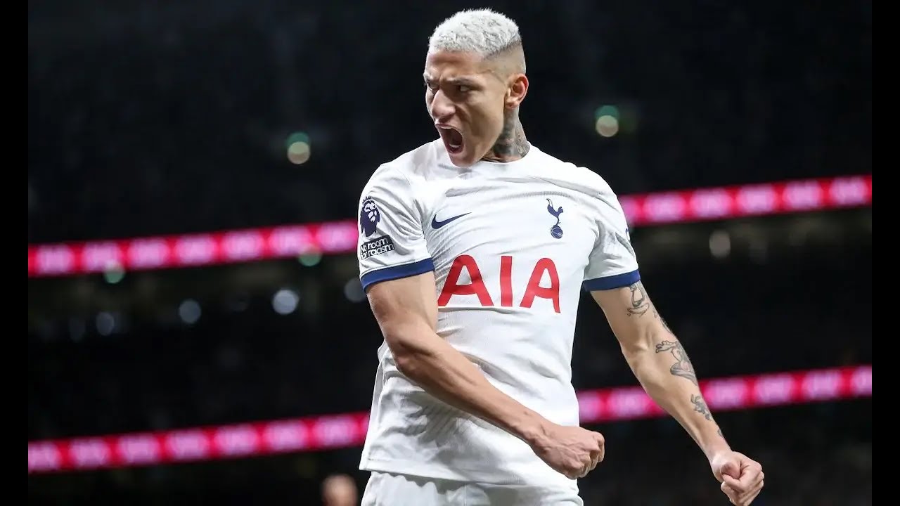 Burnley vs Tottenham | Tip & Prediction | (Matchday 23)