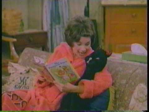 Laverne & Shirley - Shirley's Boo Boo Kitty - Nick...
