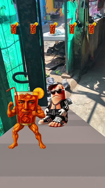 BRRRrrrrrr ES TEH MANIS #shorts #brainrot #anomali #fyp #music #hiphop #edit #gaming