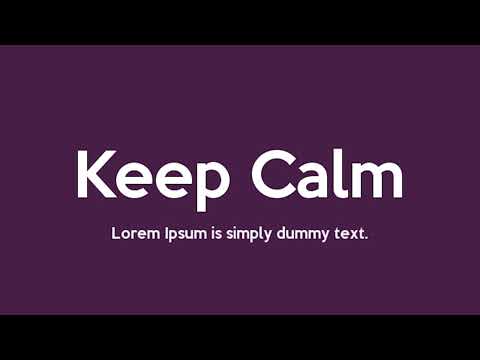 Calm & Chill Music Background, Chill Background Music No Copyright Music, BGM