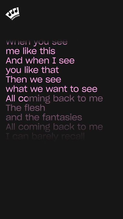 Céline Dion - It's all coming back to me now (Karaoke) #shorts