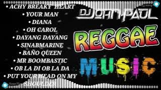 OLDIES BUT GOODIES REGGAE SONGS - BEST 80'S 90's 20's REGGAE MUSIC - TOP 100 OLDIES MUSIC