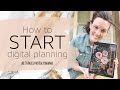 How to Start Digital Planning | Digital Planning 101