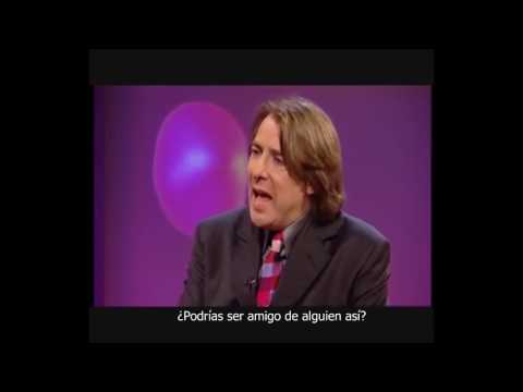 Entrevista a Morrissey - Friday Night with Jonathan Ross (2004) [subtitulos español]