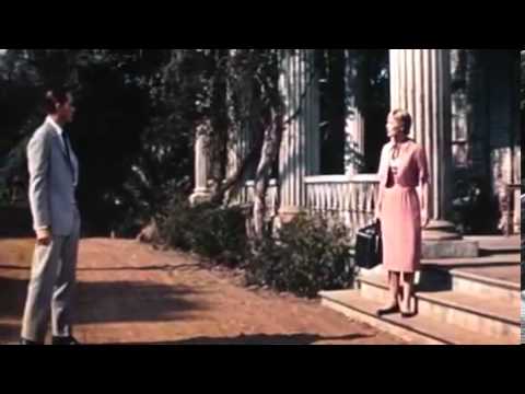 The Sound and the Fury (1959) - Original Trailer