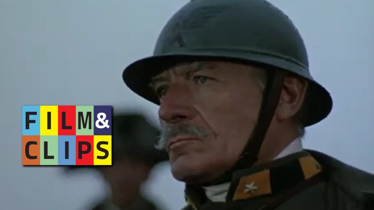 Uomini Contro - Clip #1 HD (Ita Sub Eng) by  Film&Clips