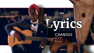 Seu Jorge 🇧🇷 🇬🇧 Changes (2005) Lyric Video (English subtitles available)