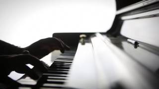 Late Night Piano Improv.