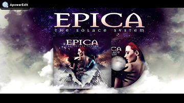Epica -  The Solace System (Full Album - extended edition)