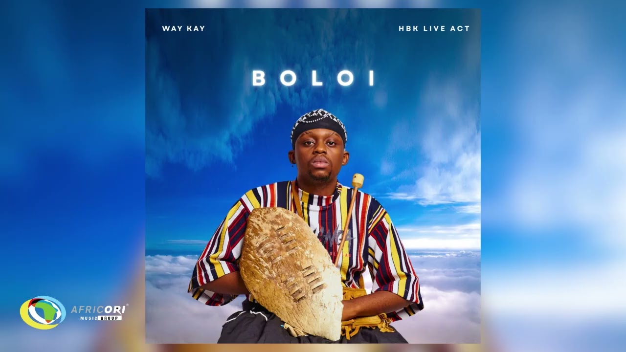 Watch Way Kay & HBK Live Act - Boloi (Official Audio) on YouTube Watch Way Kay & HBK Live Act - Boloi (Official Audio) on YouTube