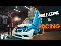 Transform the Most Hated Electric Car into a Supercar - Episode #2
