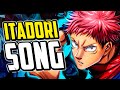 YUJI ITADORI RAP SONG | I Am You - GameboyJones (Jujutsu Kaisen)