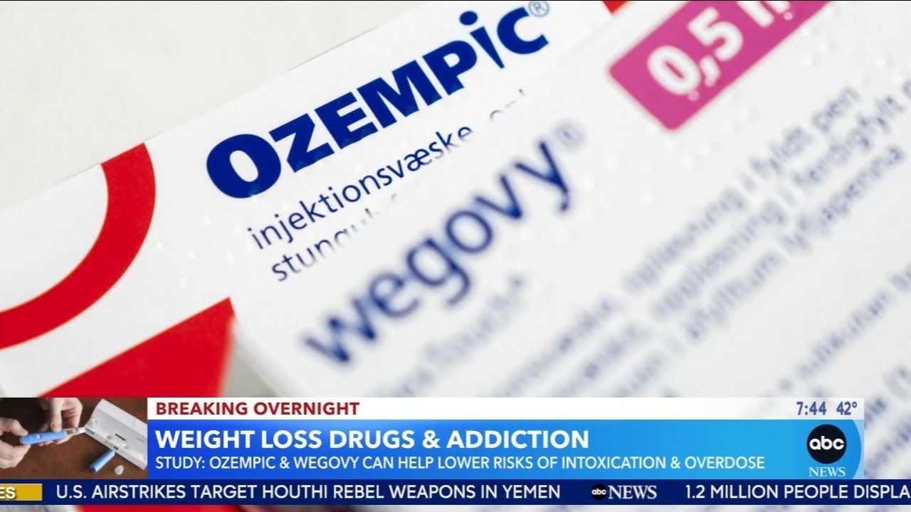 glp 1 substance abuse GLP-1 Anti-Obesity Rx and Alcohol and Use Disorders Glucagon-Like Peptide-1 Based Therapies: A