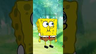 Spongebob Steals Sonic's Candy Spongebob Steals Sonic's Candy