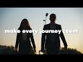 Meon valley travel and trees4travel  sustainable business travel for your company