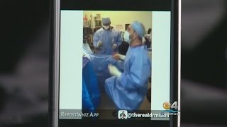 Miami Plastic Surgeon Snaps His Way To Social Media Stardom screenshot 4