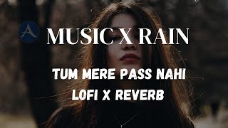 when its raining | lofi and reverb | mere gesu tum ho | Tribute to nfak by sachin sharma