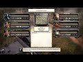 On the road to TOP RANK[4v4]  lvl 10 - lvl 17| Company Of Heroes 2 Axis Ranked Match348