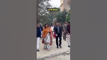 Confidence ✨ | IAS Tushar Singla & IPS Navjot Simi | Dr. Vikas Divyakirti | @Crack_UPSC #upsc