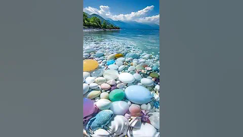 place on earth that don't feel real part 5 #travel #explore #nature #adventure