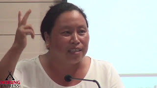 Morung Lecture III:  Human Rights in Naga Society: Today and Tomorrow  - Part I