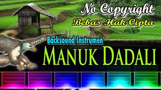 Backosund Sunda No Copyright DJ Manuk Dadali Slow Lagu Sunda Jawa Barat