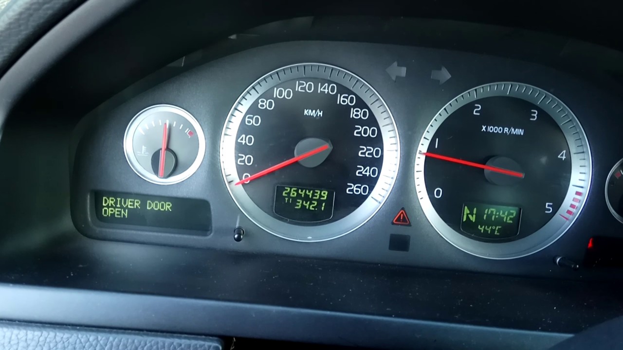 MY XC90 ENGINE NOISE 2 YouTube