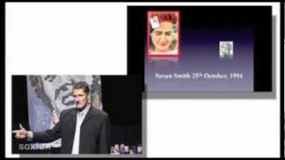 Steve Van Aperen - Part 2 - AIME Saxton Ultimate Event Experience