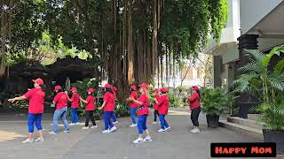 Download Lagu Kopi Dangdut by Happy Mom MP3