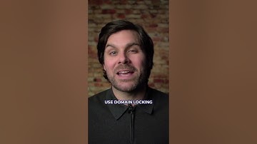 Ways to Protect Your Domain Name