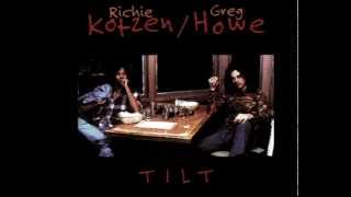 Greg Howe & Richie Kotzen Outfit