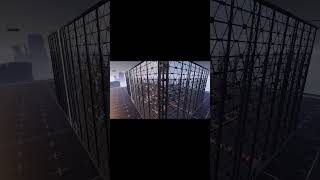 100 Plastic and 100 Rubber #coffeestainstudios #satisfactory #building #gaming #cmaclord