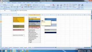 Famous Case Study AW Sales  Creating Info Cube Wealth