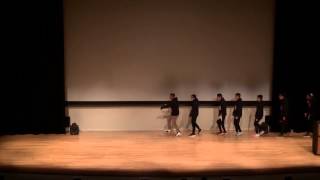 Famous Lambda Delta Psi: Feel the Teal Stroll Competition 2014 - Gamma Beta Net Worth