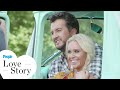 Luke Bryan Reveals Secrets to 14-Year Marriage to Caroline: ”We Just Have a Ball in Life” | PEOPLE