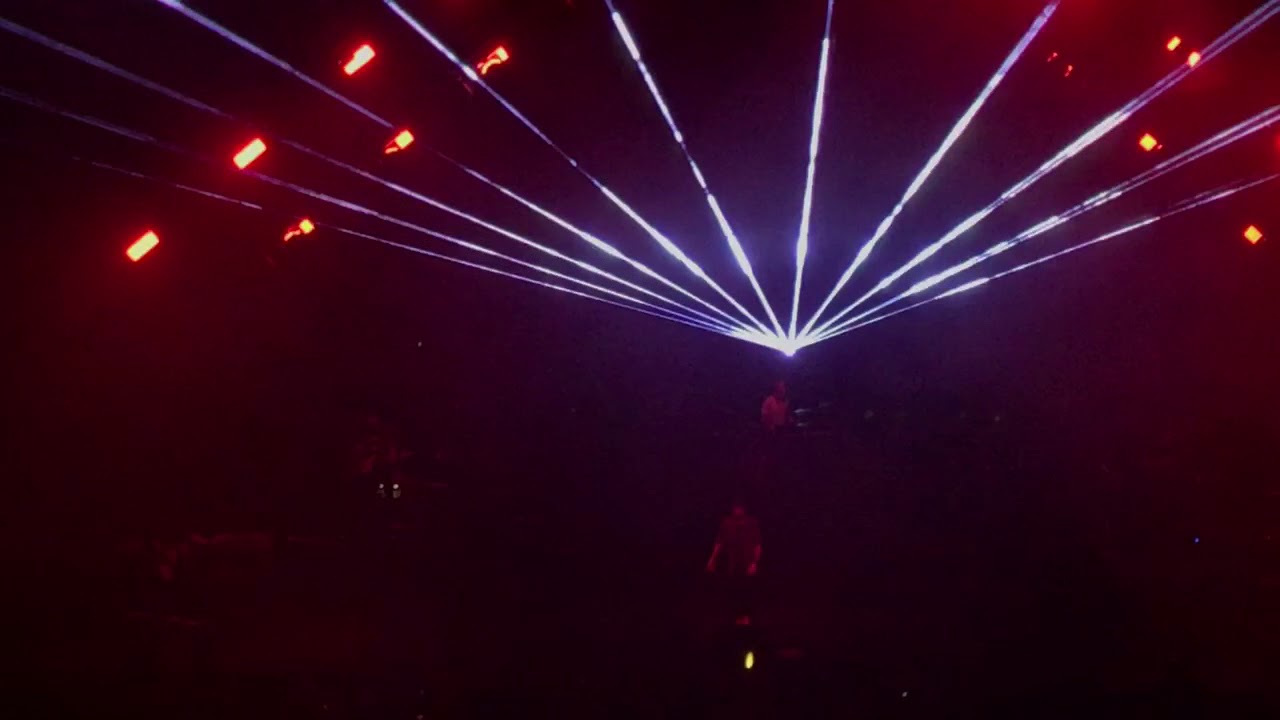 OneRepublic -Wherever I Go Live in Singapore