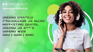 Merkatech México Agencia Digital 2022