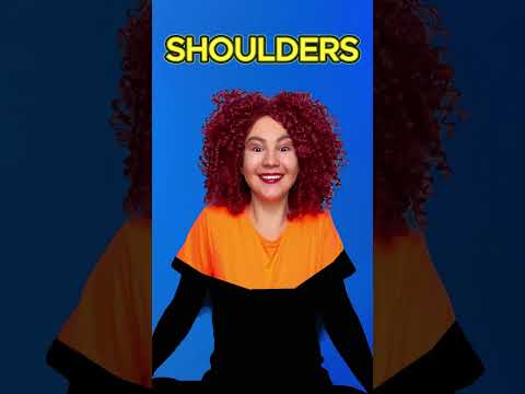 Изучите часть тела! 📦👩 Создайте мамочку из картона! ✨