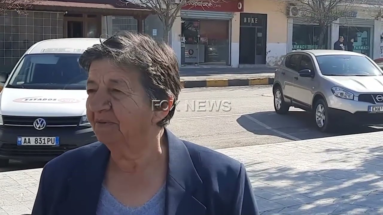 Boshatiset Cërriku, në rrugët e qytetit mbeten vetëm të moshuarit